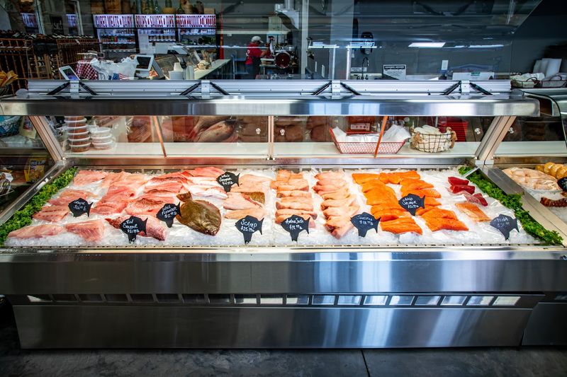 Destin Ice Market 30A (Inlet Beach)