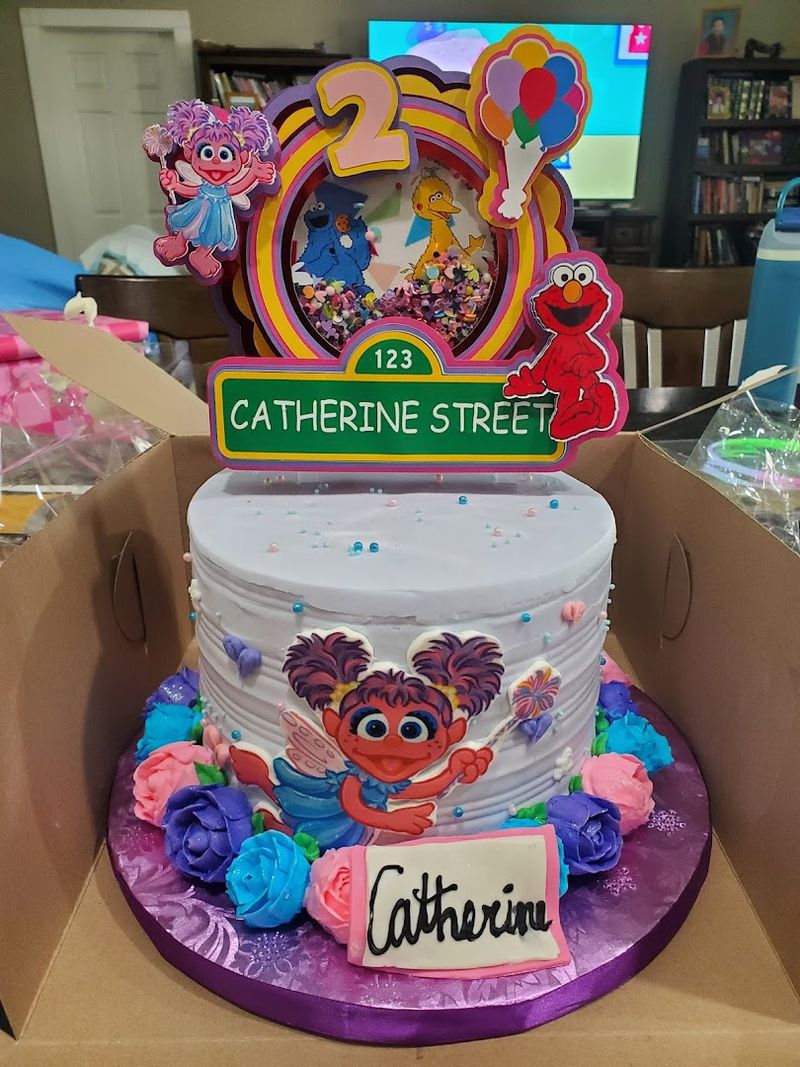 Custom Cakes That Truly Wow the Crowd