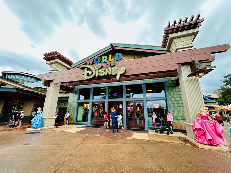 Disney Springs - Orlando