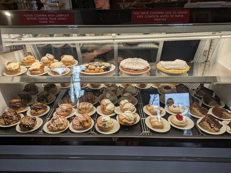 All You Can Eat Autobahn Buffet