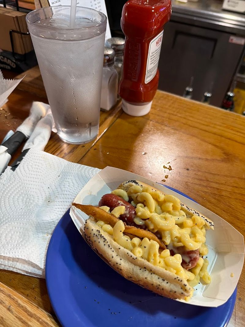 The Dog of the Month Keeps Things Fresh