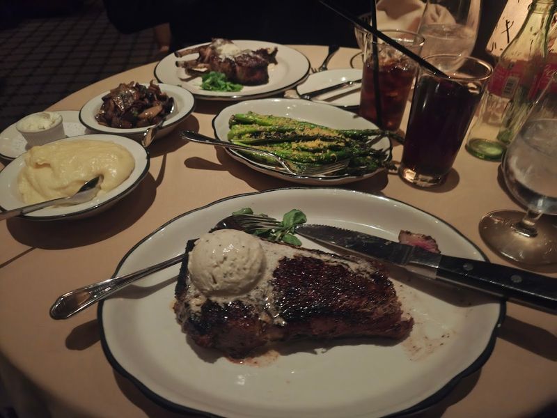 Classic Sides with Timeless Appeal