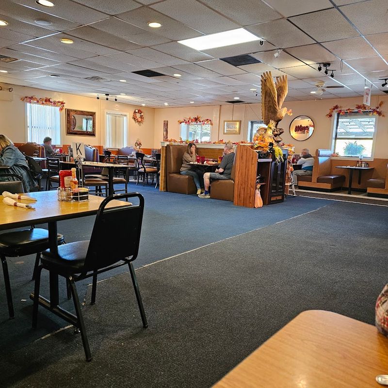 Family-Owned Atmosphere With Genuine Hospitality