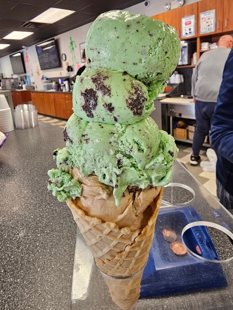 Smart Ordering Tips to Survive the Portions