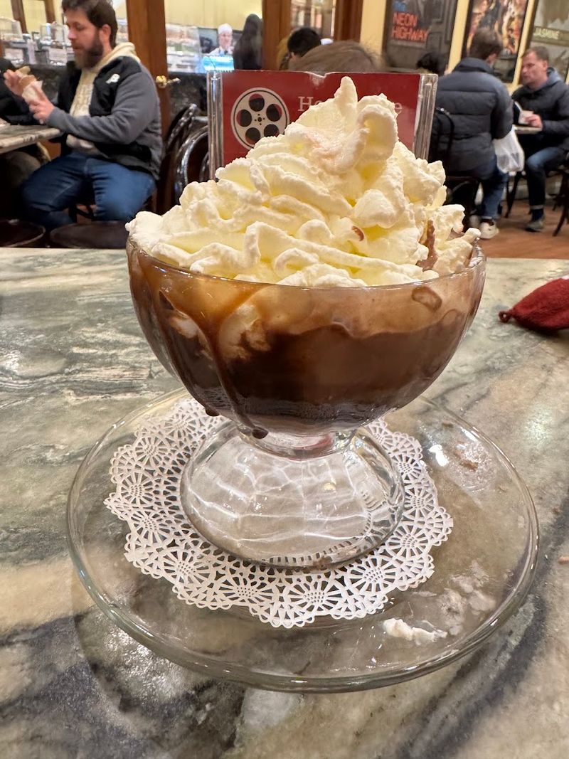 More Than Just Ice Cream