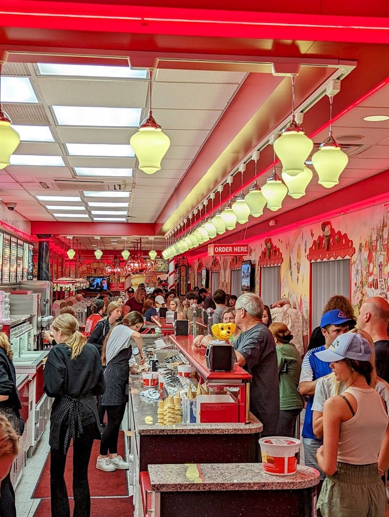 A Pennsylvania Tradition With National Reach