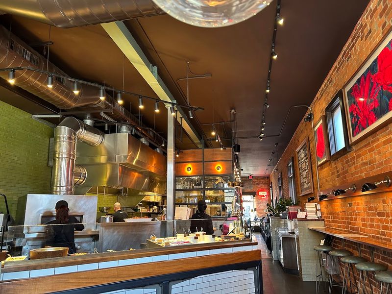 Brassica - Columbus, OH