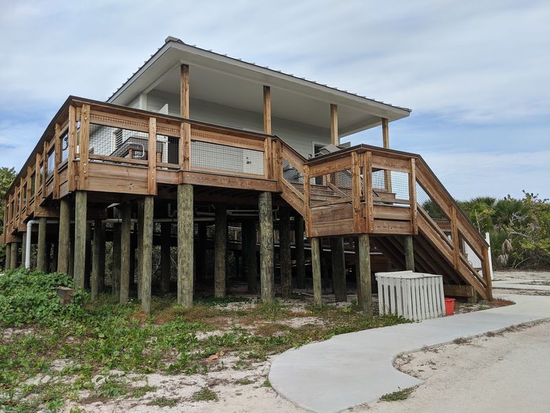 Cayo Costa State Park