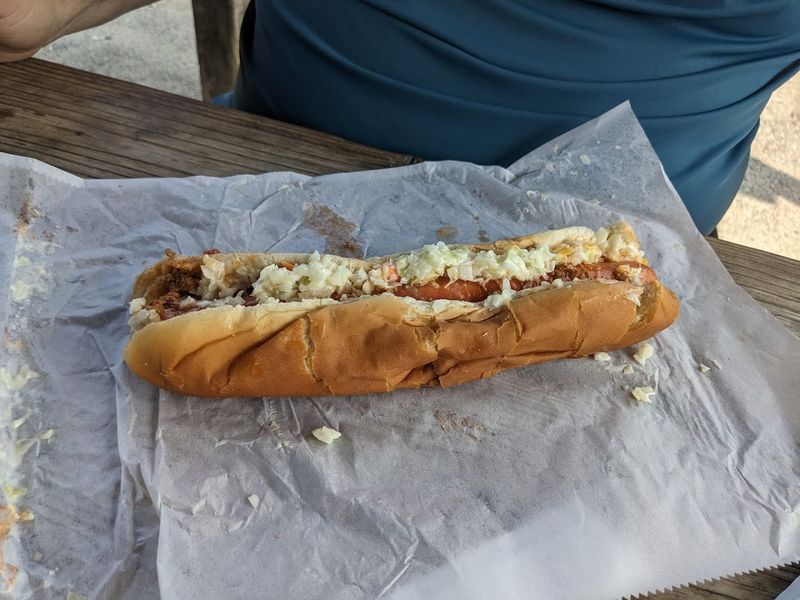 A Hidden Gem Worth the Detour