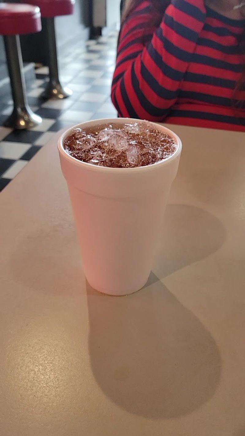 Park Road Soda Shoppe (Charlotte)