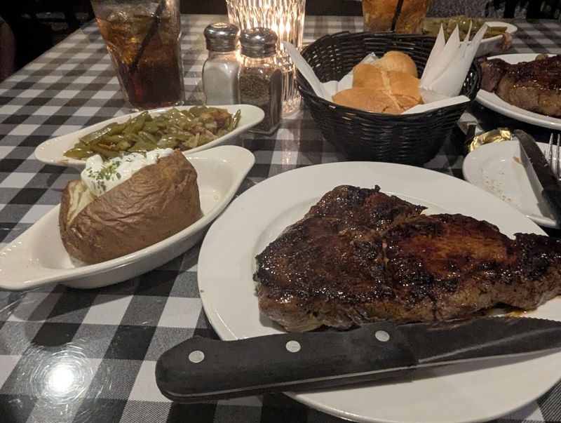 Signature Sides