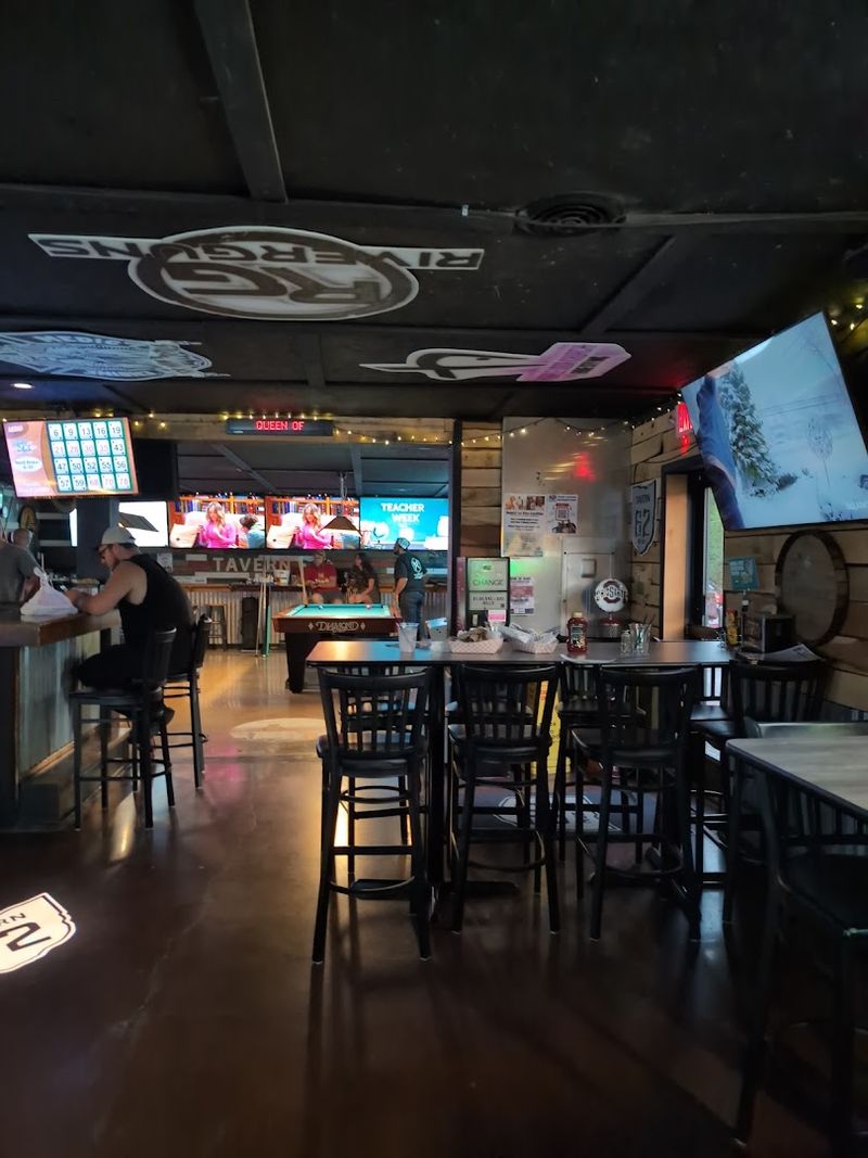 Tavern 62 &ndash; Orient, Ohio