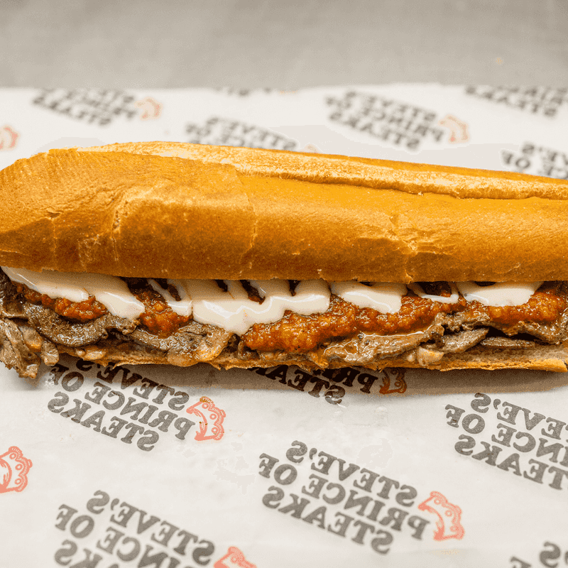 The Perfect Roll Holds It Together