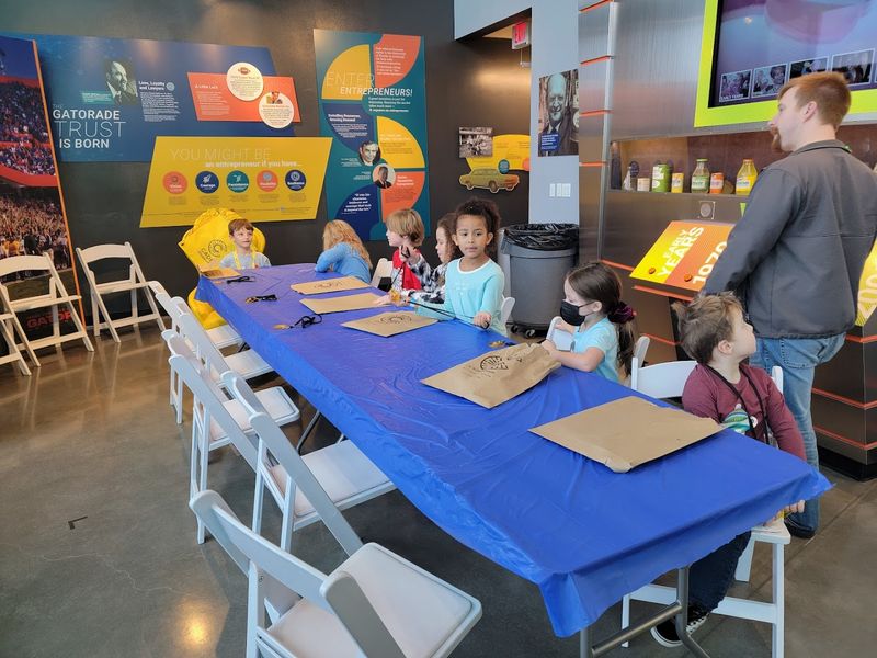 Building From Junk: Where Trash Becomes Tomorrow's Invention