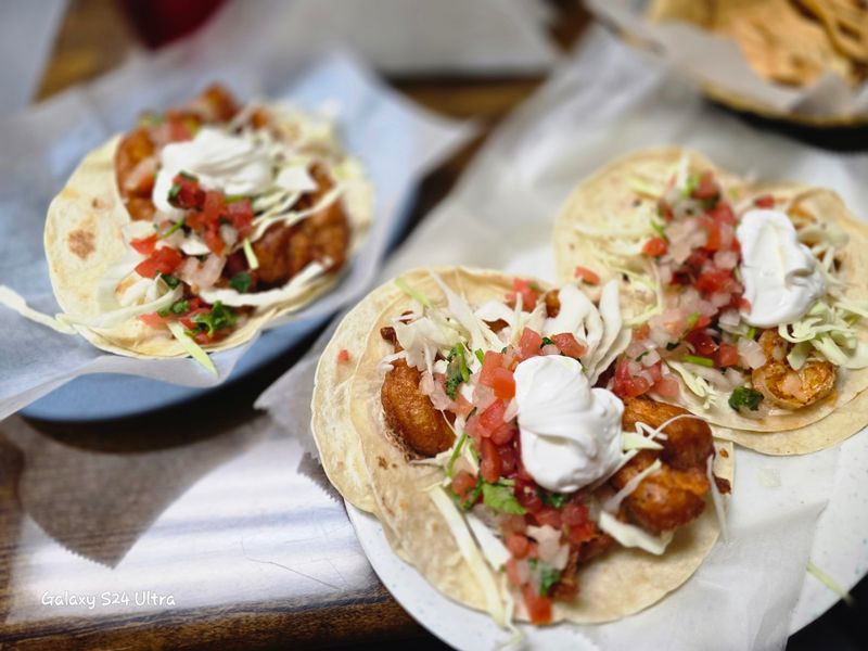 Word-of-Mouth Fame Across Georgia