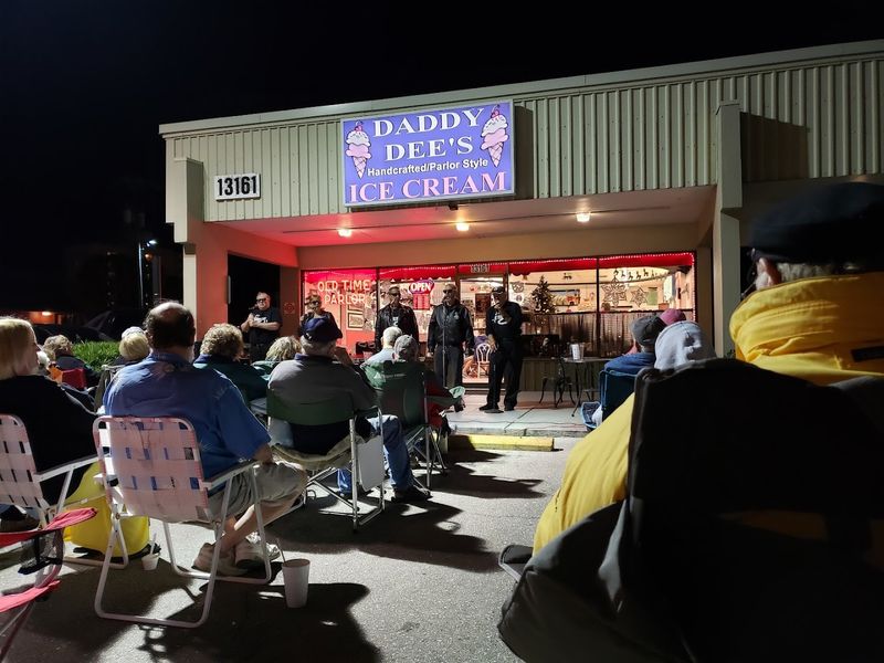 A Family Atmosphere That Welcomes All Ages