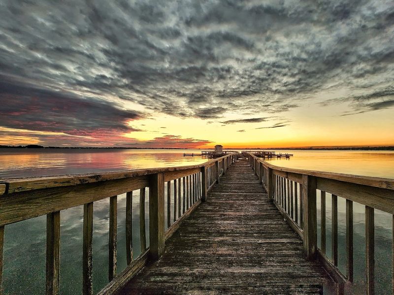 Lake Dora - Mount Dora and Tavares
