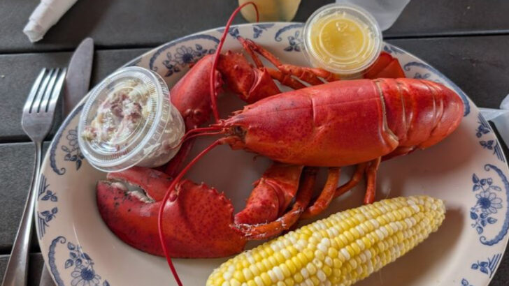 Small Town Restaurants in Massachusetts Serving Unforgettable Meals