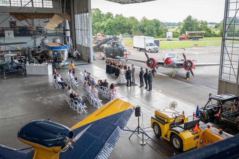 How to Plan a Smart Visit to MAPS Air Museum