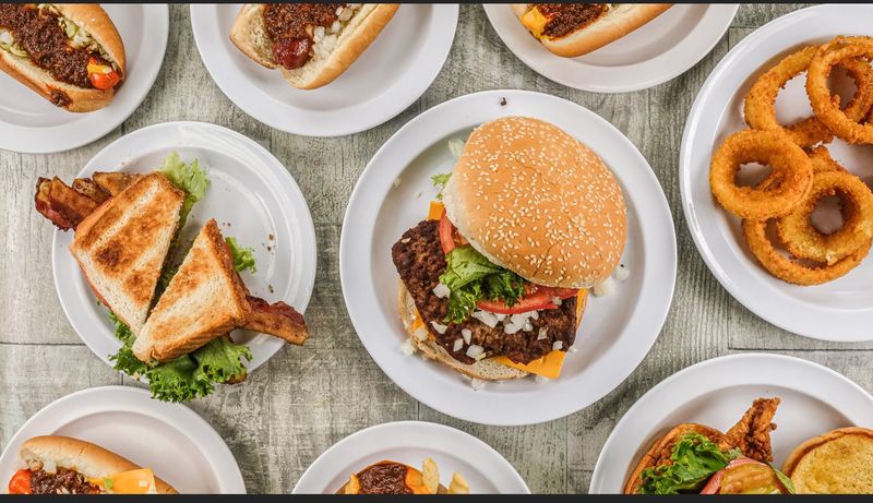 Zack&rsquo;s Hot Dogs