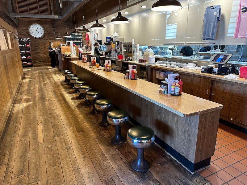 Stamey's Barbecue &mdash; Greensboro, NC