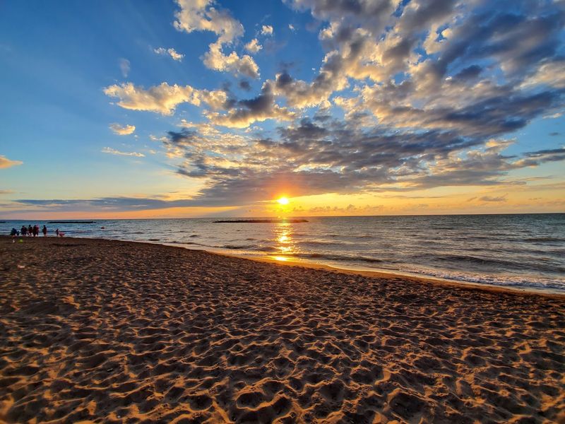 Presque Isle State Park - Erie, PA