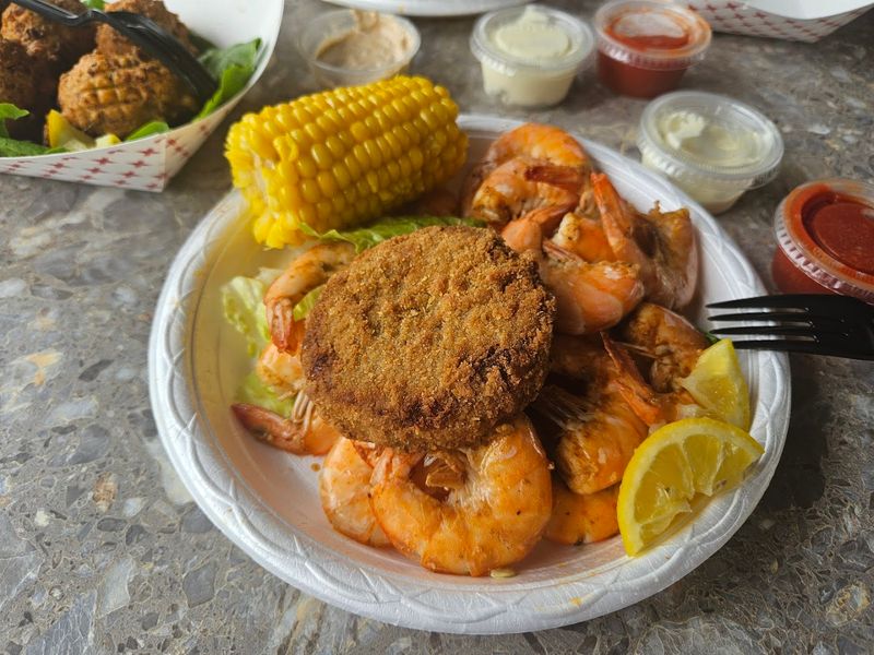 Provision Company &mdash; Southport, NC