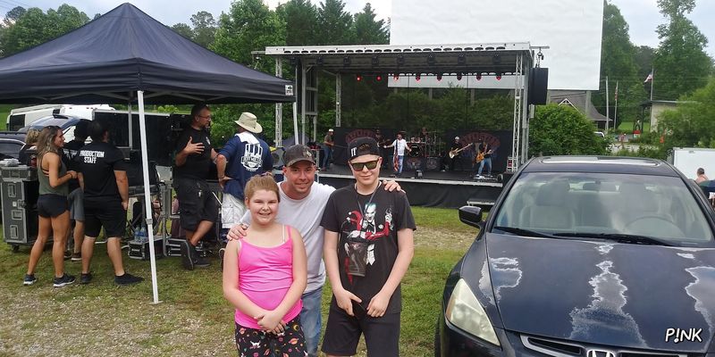 Beyond Movies — Special Events