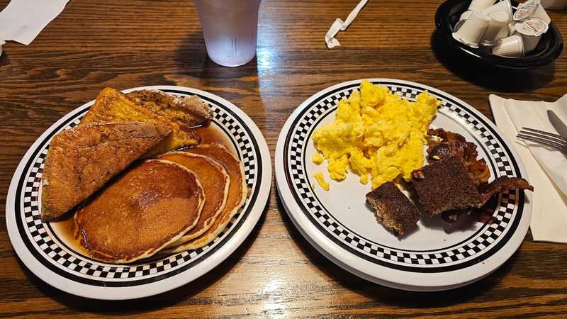 Abele&rsquo;s Family Restaurant