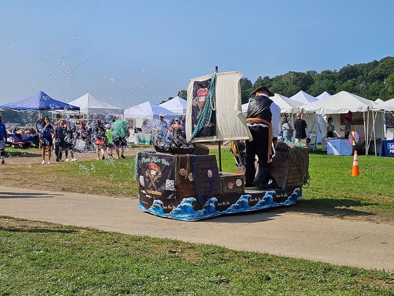 Gloucester Waterfront Festival