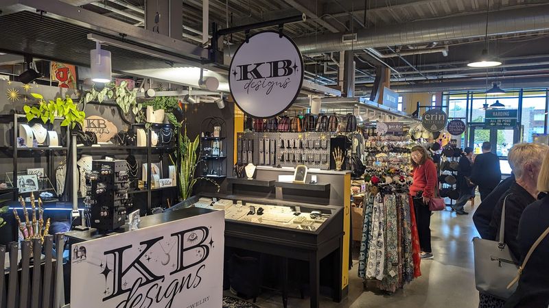 Worcester Public Market