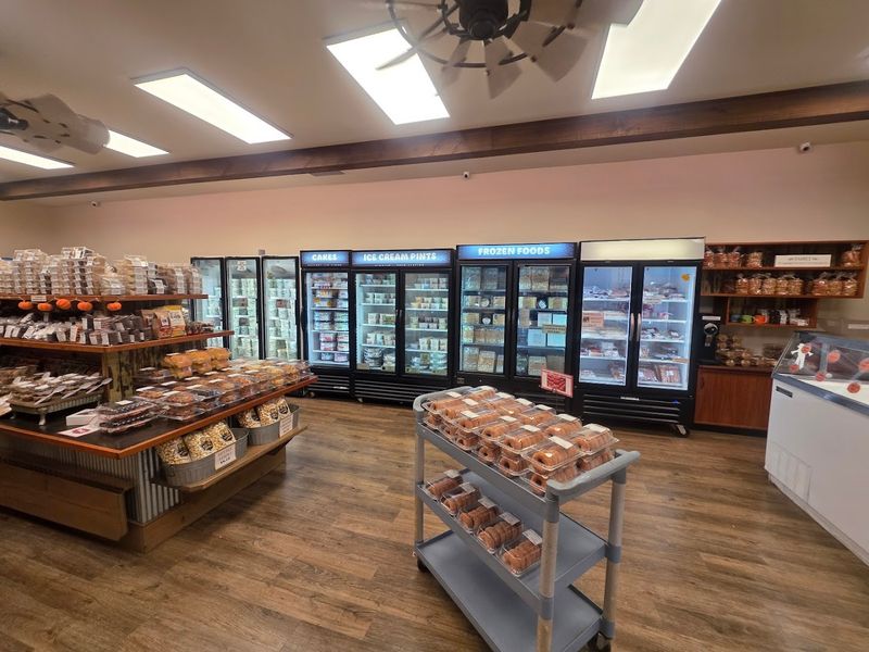 The Farm Store That Makes You Forget Why You Came