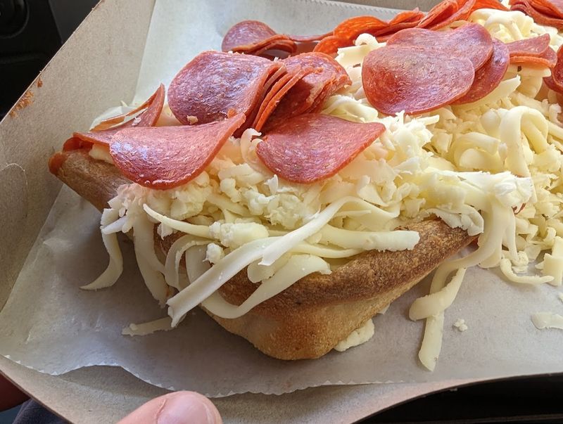 A True Ohio Valley Pizza Tradition