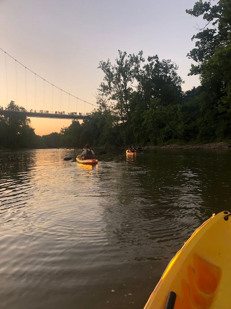 The Light Show: What Makes the Sunrise Visually Interesting Here