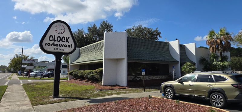 A Gainesville Staple With Decades of History