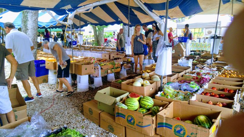 Salem Farmers Market