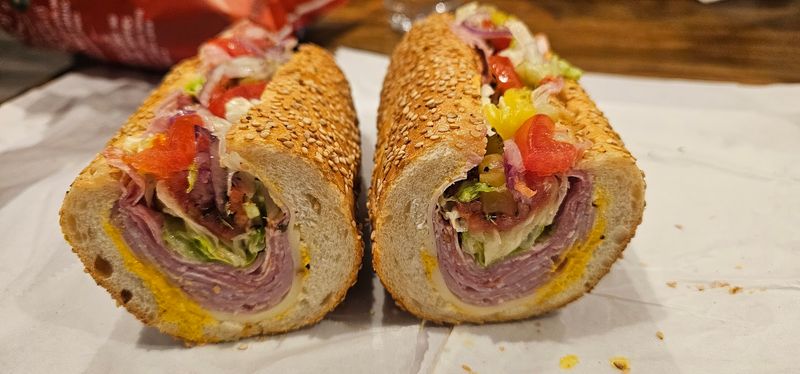 On a Roll Italian Sandwich Co. (Philadelphia)