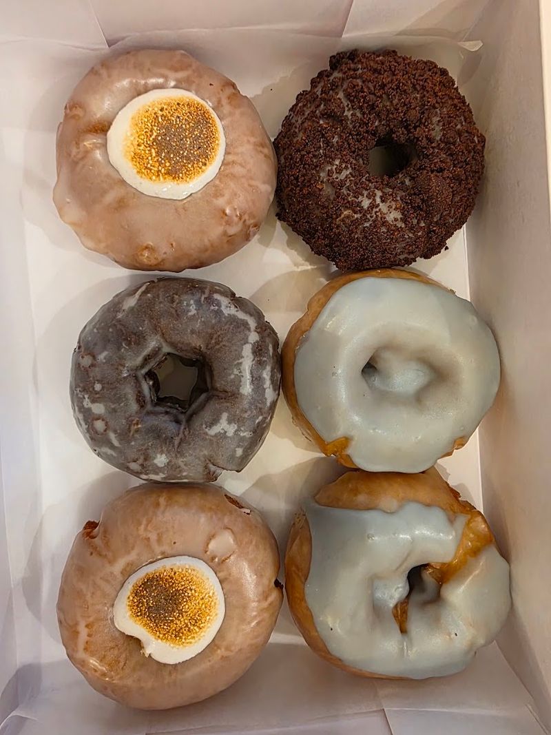 Federal Donuts & Chicken (Philadelphia)