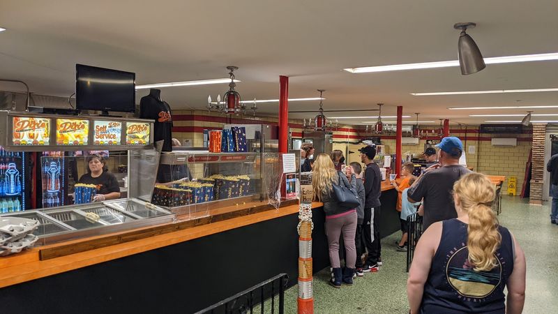 Dixie Drive-In Theatre (Dayton)