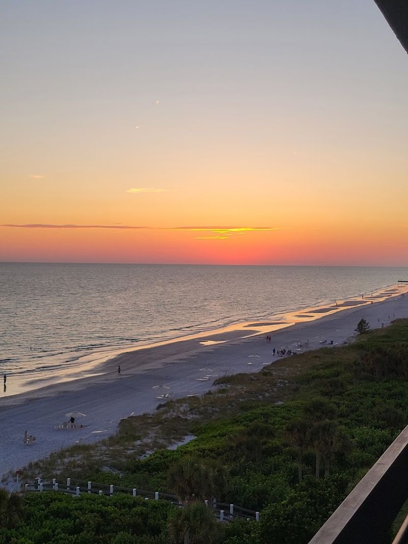 Longboat Key Beaches - Longboat Key, FL