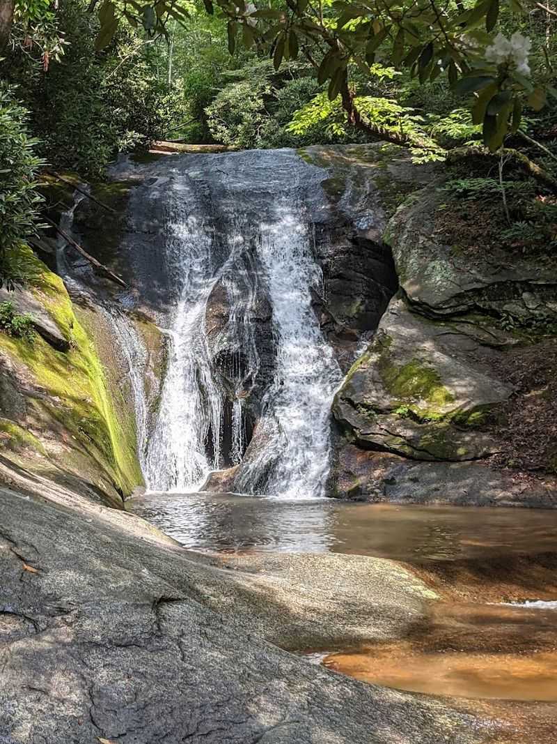 Stone Mountain State Park