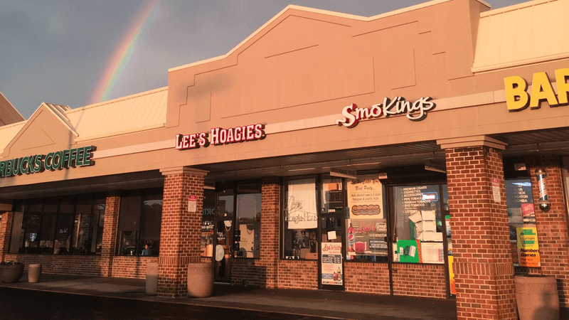 Lee's Hoagie House of East Norriton - Norristown