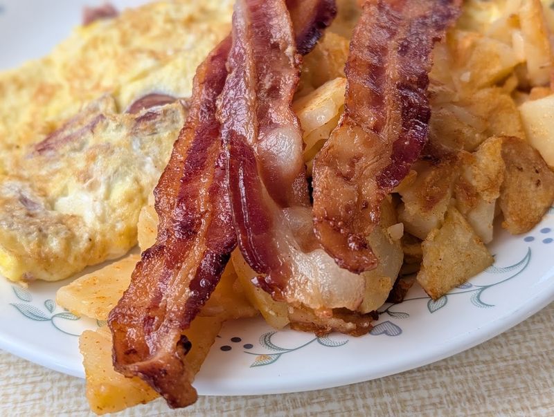 Wilson's Diner - Waltham