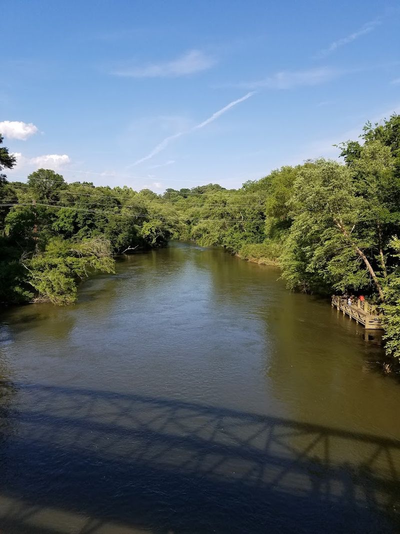 Catawba River Greenway