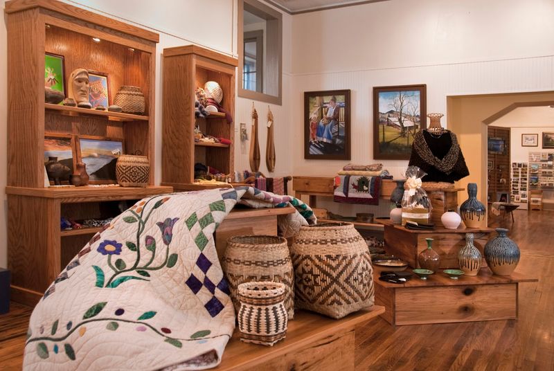 Stecoah Valley Cultural Arts Center (Robbinsville)