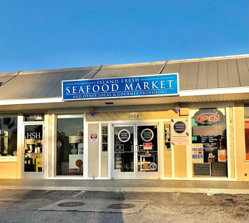 Island Fresh Market (Holmes Beach)