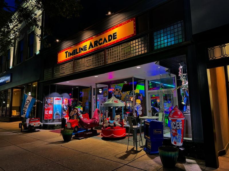 A Downtown York Location That Makes the Trip Even Easier