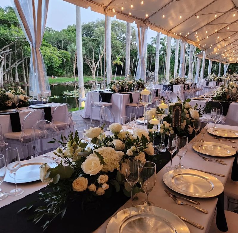 Wedding and Private Events Venue