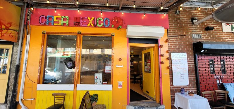 Multi-Ethnic Food Diversity