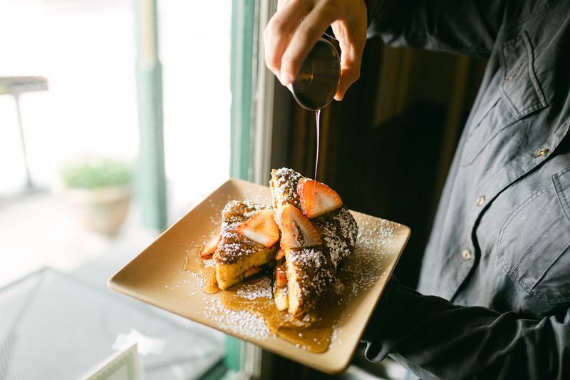 Tomato Pie Cafe &mdash; Lititz